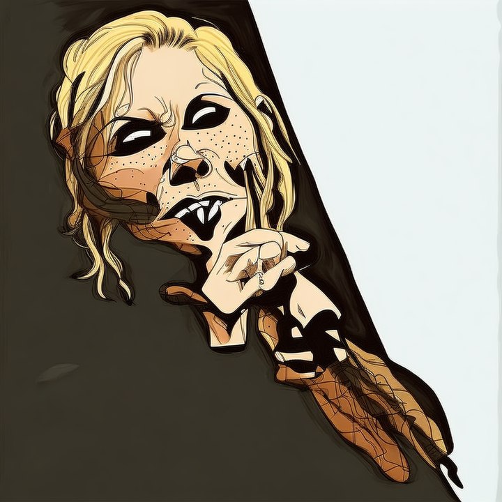 Appel pressant de Sheila à mobiliser "tout le monde" pour la marche contre l’antisémitisme : Agissons ensemble !