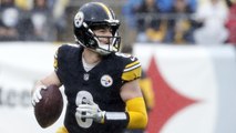 Pittsburgh Steelers Favored by Three Points Over Packers
