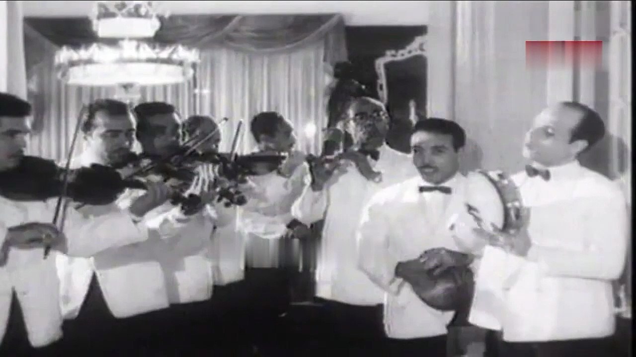 موسيقار الازمان فريد الاطرش يا قلبي كفايه دق بواسطه سوزان مصطفي