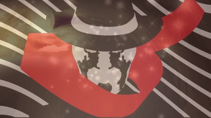 'Roll The Drum' by Jim Grim Reaper