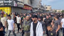 تصعيد في الضفة.. مقتل 14 فلسطينياً بعملية إسرائيلية في جنين