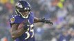 Dominant Baltimore Ravens: Offensive Momentum and Defensive Walls