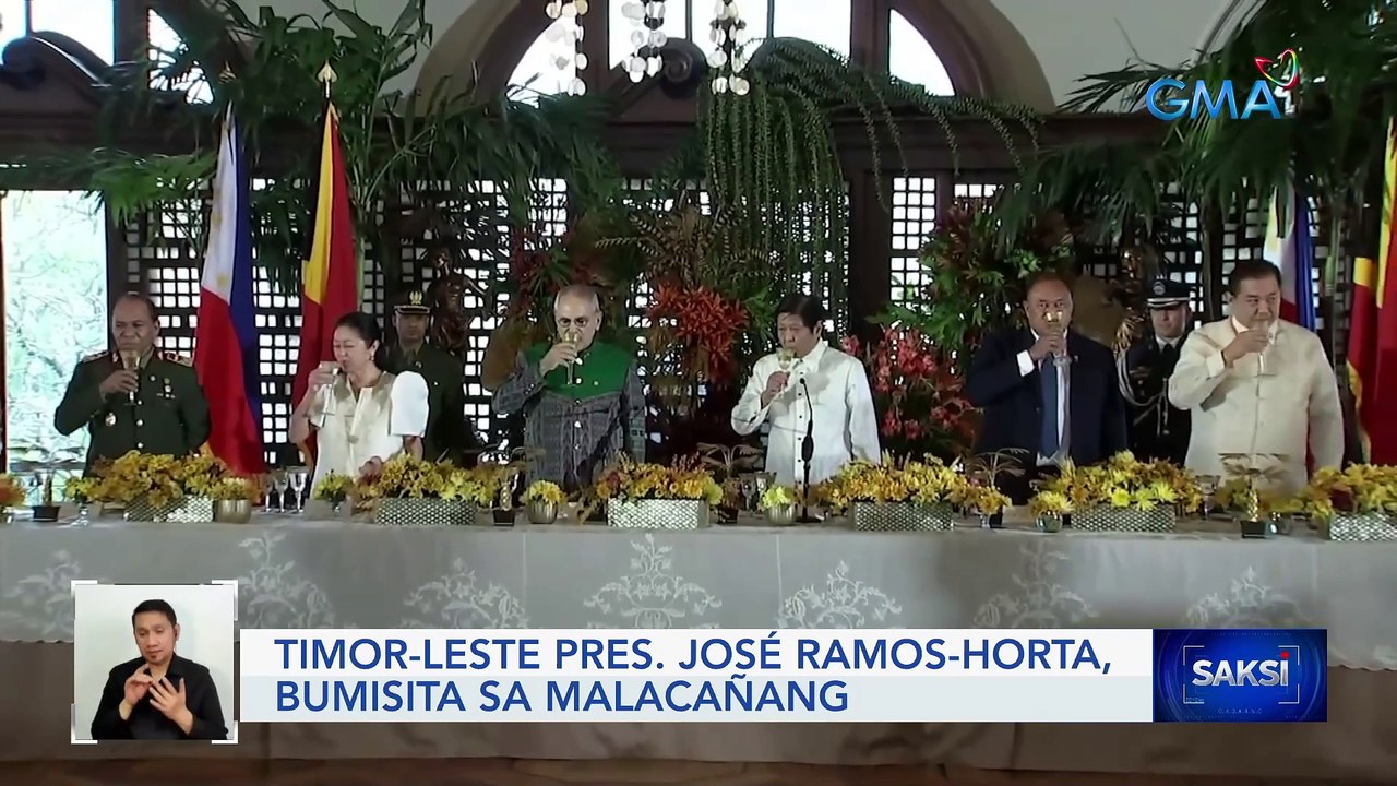 Saksi Express: November 10, 2023 [HD]