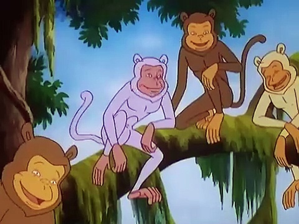 Simba Lion King _ سيمبا كينغ ليون _ الحلقة 1 _ حلقة كاملة _ الرسوم المتحركة للأطفال _ اللغة العربية