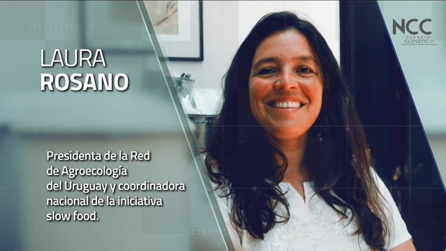 Reporte Climático 119 | Agroecología para cuidar el ambiente y la salud