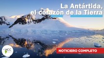La Antártida, el corazón de la Tierra | 602 |  13 al 19 de noviembre de 2023
