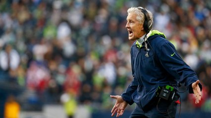 Seattle Seahawks Looking for A Comeback after Recent Crushing