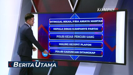 Viral! Pencuri di Cirebon Tersangkut di Plafon dan Minta Tolong ke Warga