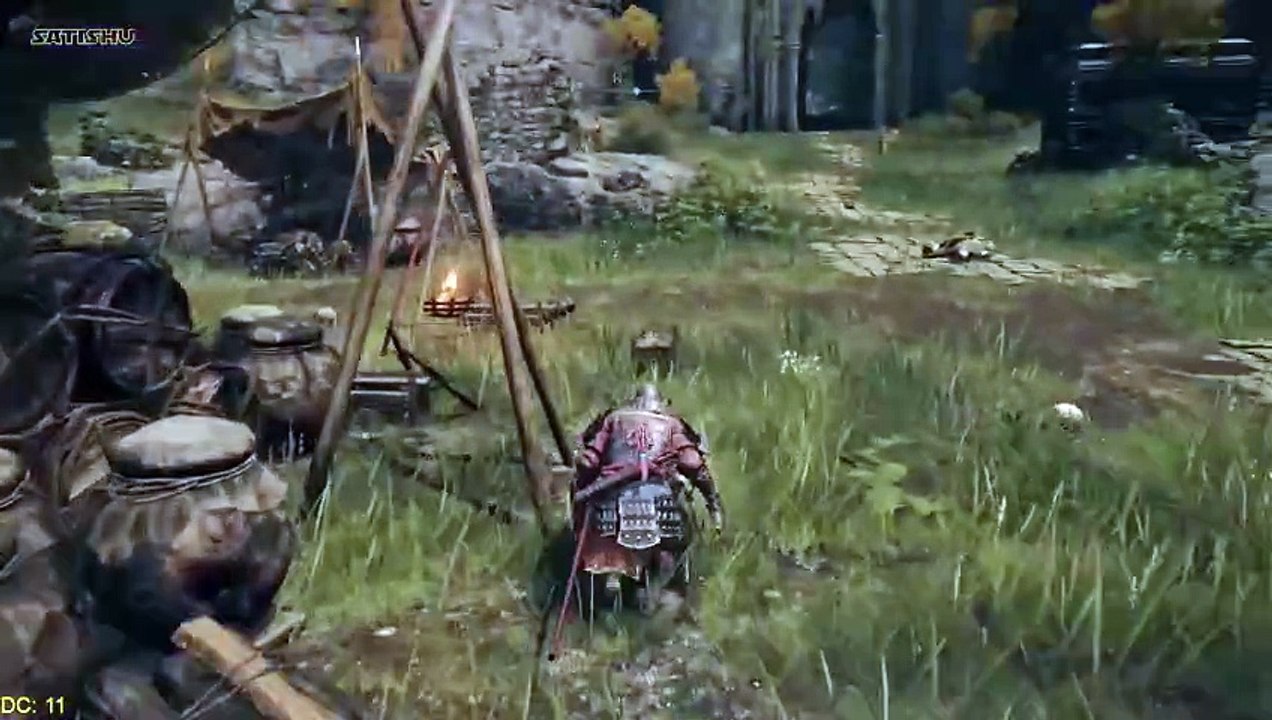 Wer ist groß und gefährlich?!? | Elden Ring | Ep. 9