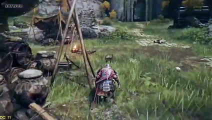 Wer ist groß und gefährlich?!? | Elden Ring | Ep. 9