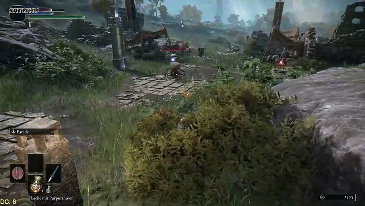 Ein größeres Problem? | Elden Ring | Ep. 7