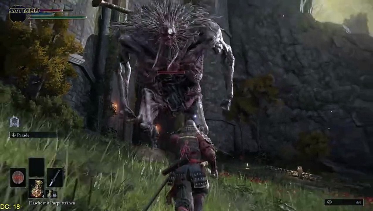 Diesmal stirbt er! | Elden Ring | Ep. 12