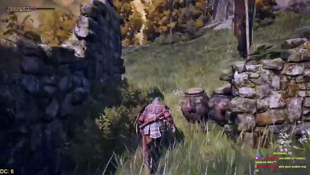 Wieder das gleiche Lager, aber klüger? | Elden Ring | Ep. 5