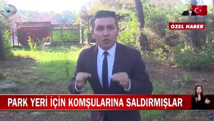 Engin-Dilan Polat’ın komşularıyla kavgasının görüntüleri ortaya çıktı! Darp edip ev basmışlar