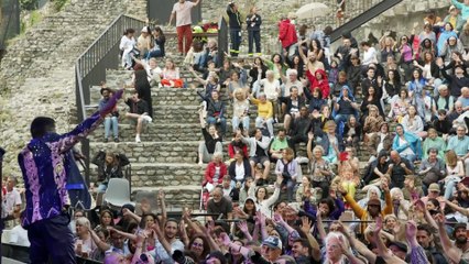 Lee Fields - Jazz à Vienne 2023