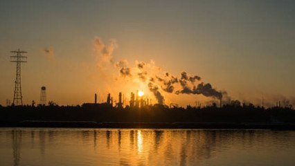 EE.UU.: Inaugurada La Primera Planta De Extracción De CO2