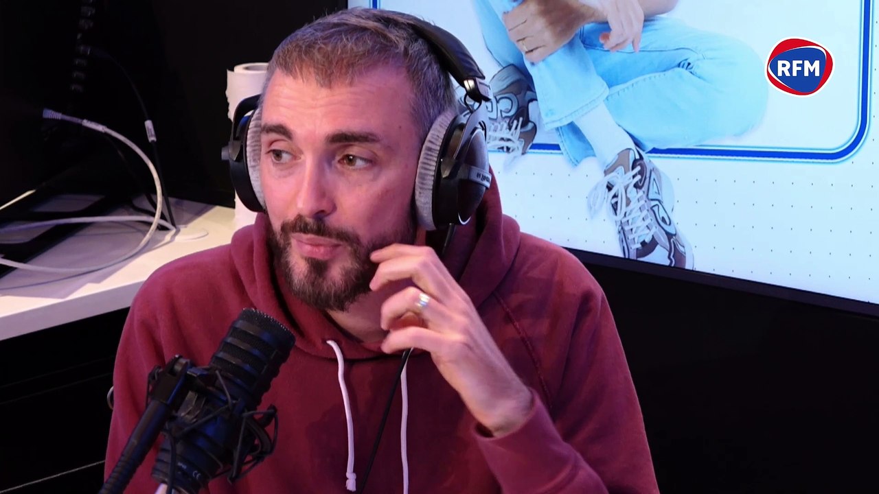 EXCLU VIDÉO - Bernard Montiel viré de TF1, il se souvient : "J'ai eu un choc, je ne pouvais plus parler"