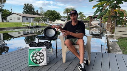 The Go Overboard! KICKER Marine Audio Giveaway