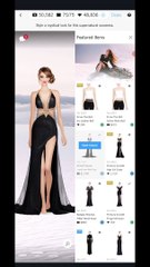 Covet Fashion: Mistress Of Mirages