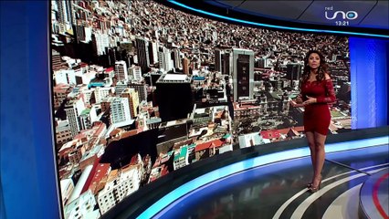 Roberto Ríos sobre enfrentamientos en Apolo