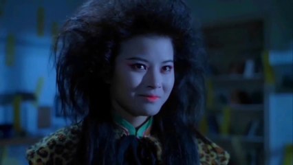 Hoả Chúc Quỷ 1989 - Lồng Tiếng Part 8 #anlachoavoice96