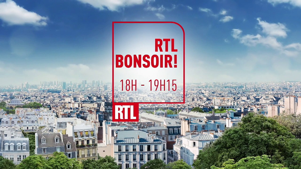 Kersauson, Bigard, Hollande... Les imitations de Marc-Antoine Le Bret du vendredi 10 novembre 2023