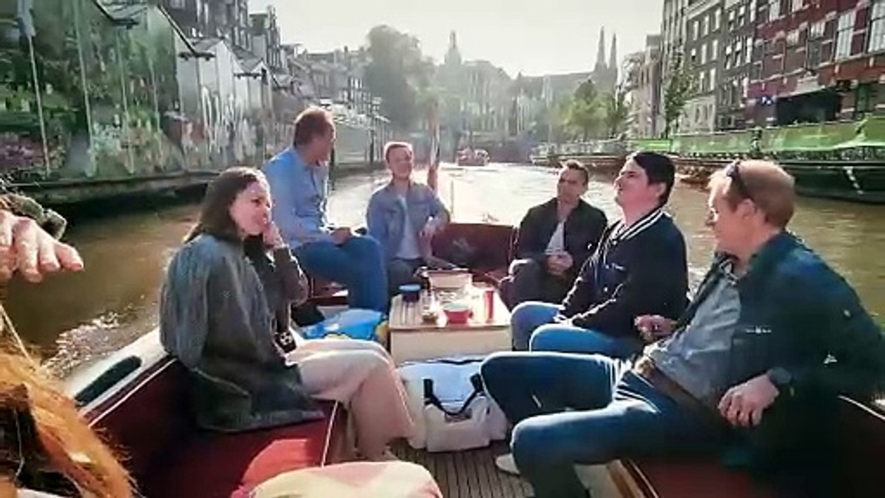 Amsterdam 2023