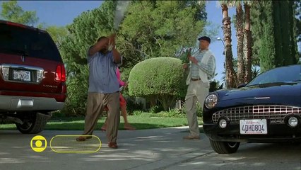 Férias Da Família Johnson - Trailer Sessão da Tarde