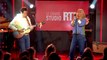 Vianney & Zazie - Comment on fait (Live) - Le Grand Studio RTL