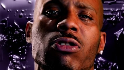 DMX - No Love For Me