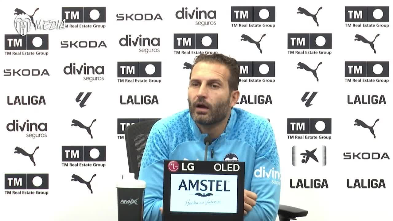 BARAJA y los insultos RACISTAS contra VINICIUS en MESTALLA