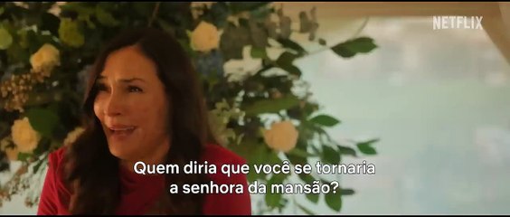 Paralisia Trailer Oficial Legendado