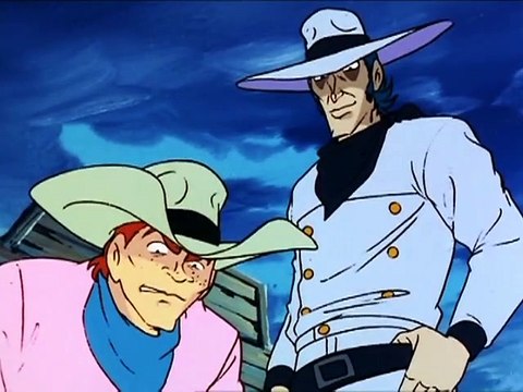 Sam il ragazzo del West ep. 17 Una nuova vita