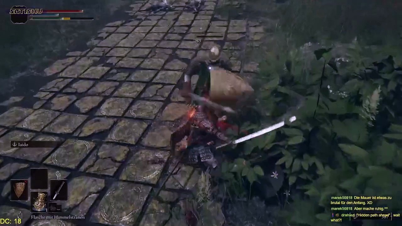 Invasion durch Rekrut Henricus! | Elden Ring | Ep. 13