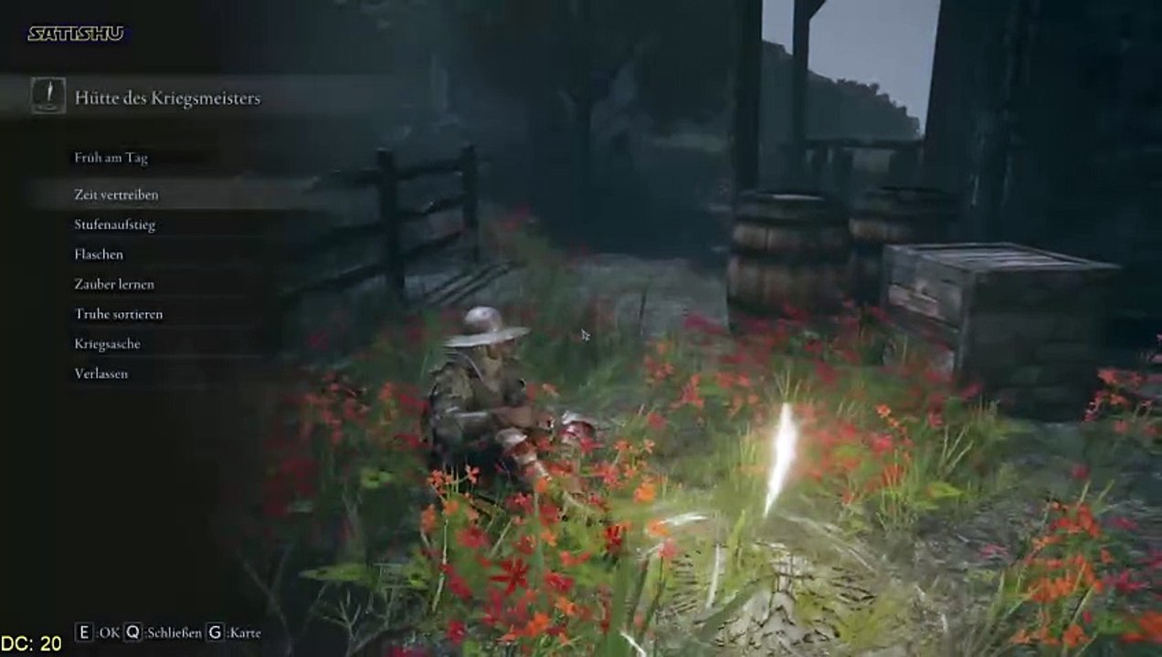 Bernahl | Elden Ring | Ep. 14