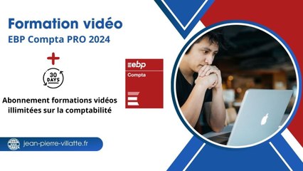 EBP Compta PRO 2024 : Les créances douteuses