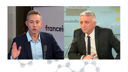 Marche contre l'antisémitisme : "Emmanuel Macron aurait tout à fait sa place dans une mobilisation comme celle-là", a estimé Ian Brossat