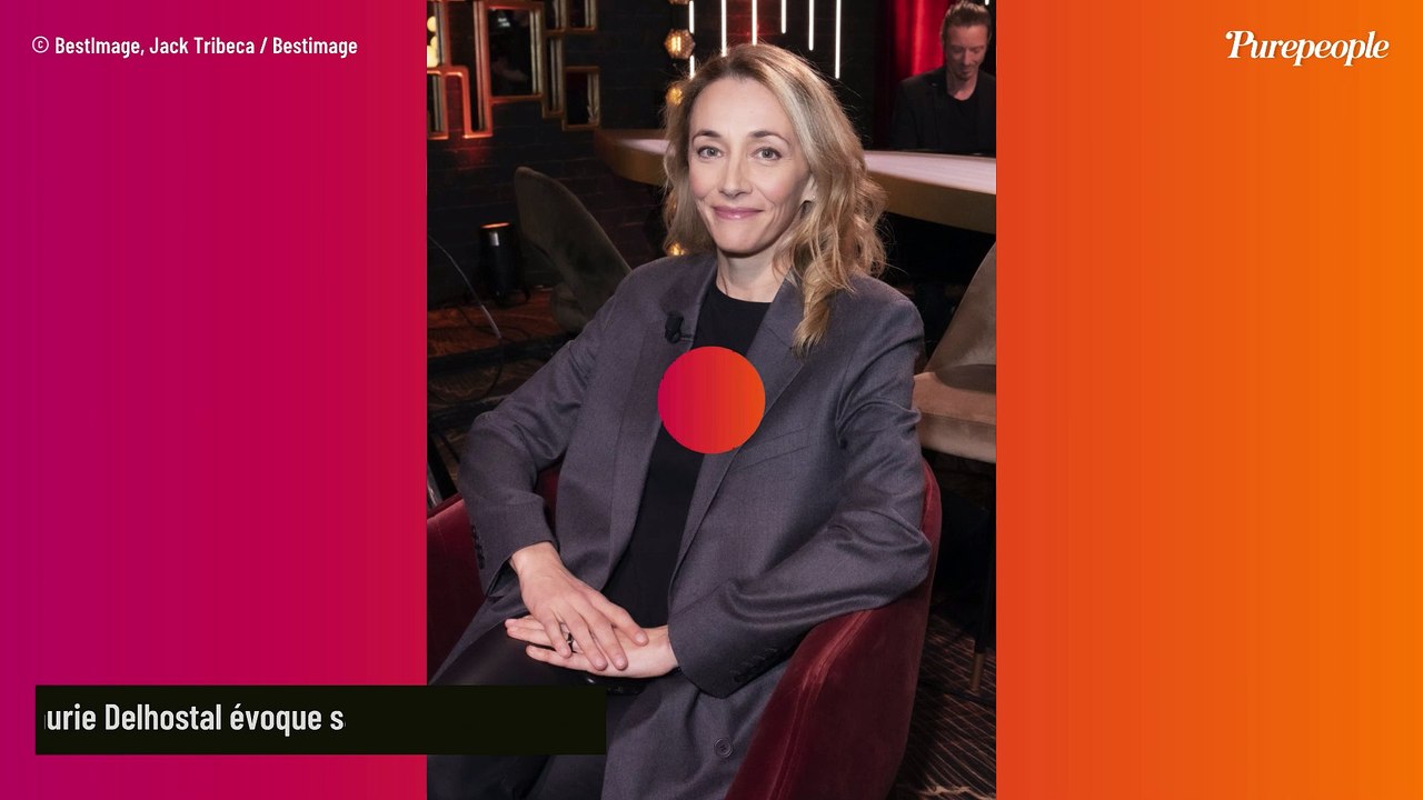 Laurie Delhostal atteinte d'un cancer : elle évoque sa situation capillaire "loin d'être stable", aperçu en photo