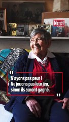 Ginette Kolinka : sa mémoire contre leur haine