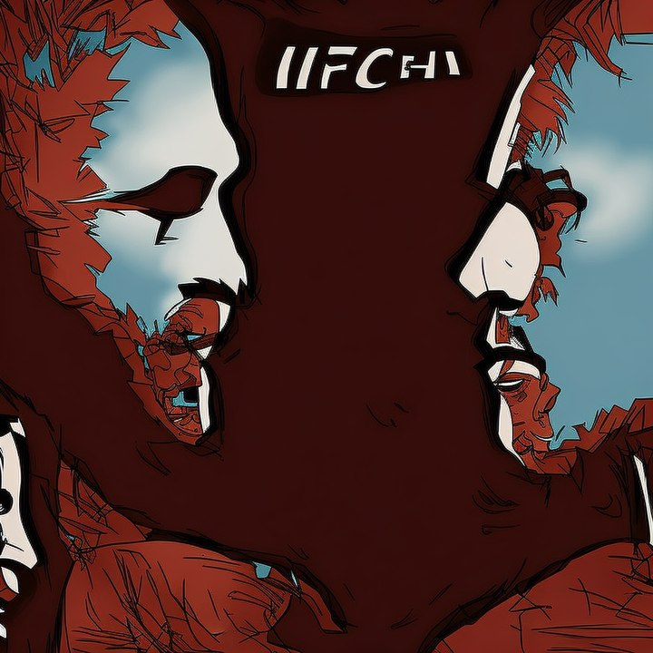 Comment regarder en direct le streaming de l'événement UFC 295 ce samedi soir ?