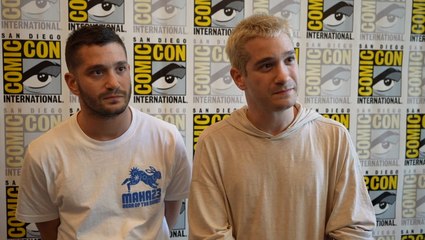 Why The 'Street Fighter' Remake Directors Are Excited For The Future Of Video Game Movies