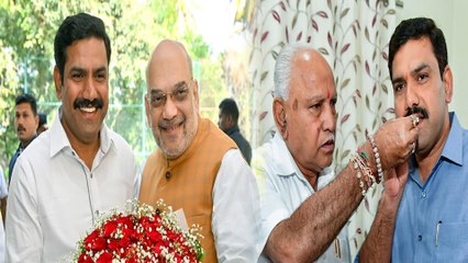 ಲಿಂಗಾಯತ ಯುವ ನಾಯಕನಿಗೆ ಒಲಿದು ಬಂದ ಉನ್ನತ ಹುದ್ದೆ