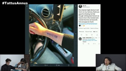 Goodbye. (367) Part 10