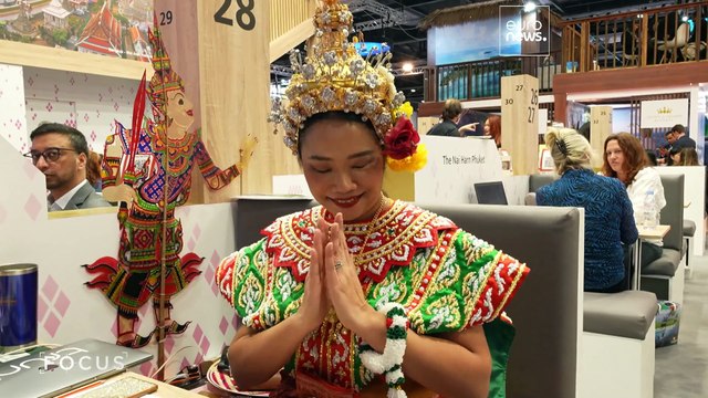 Мировой туризм восстановился и сменил предложение: слет WTM выявил новый вектор отрасли