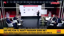 İşte Dilan-Engin Polat'ın para trafiği! 49 sayfalık masak raporu CNN Türk'te