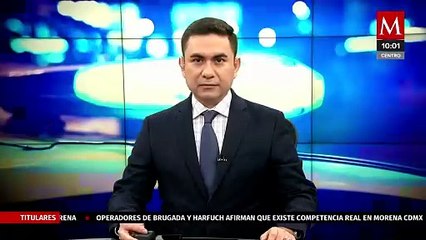 Intervienen fuerzas policiacas 10 casas de seguridad en Oaxaca