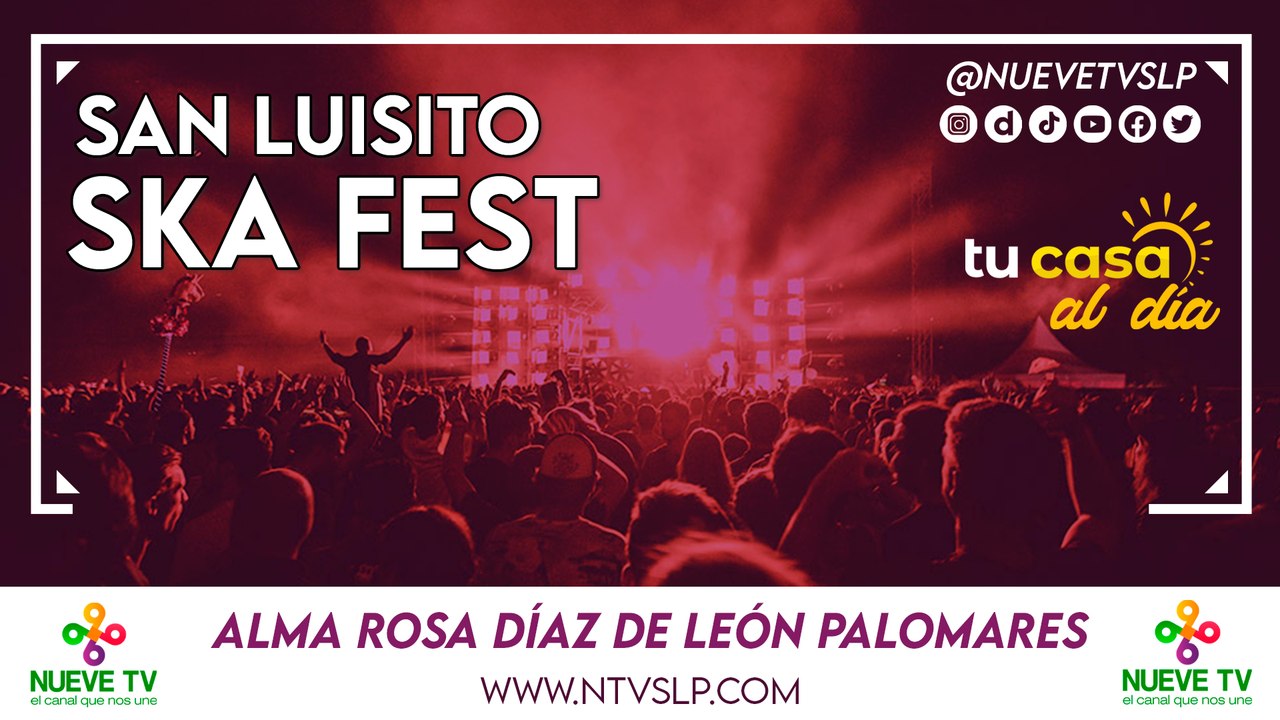 San Luisito SKA FEST