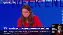 Magali Berdah affirme avoir reçu plus de 18.000 messages antisémites après avoir publié un message d'amour pour Israël : 