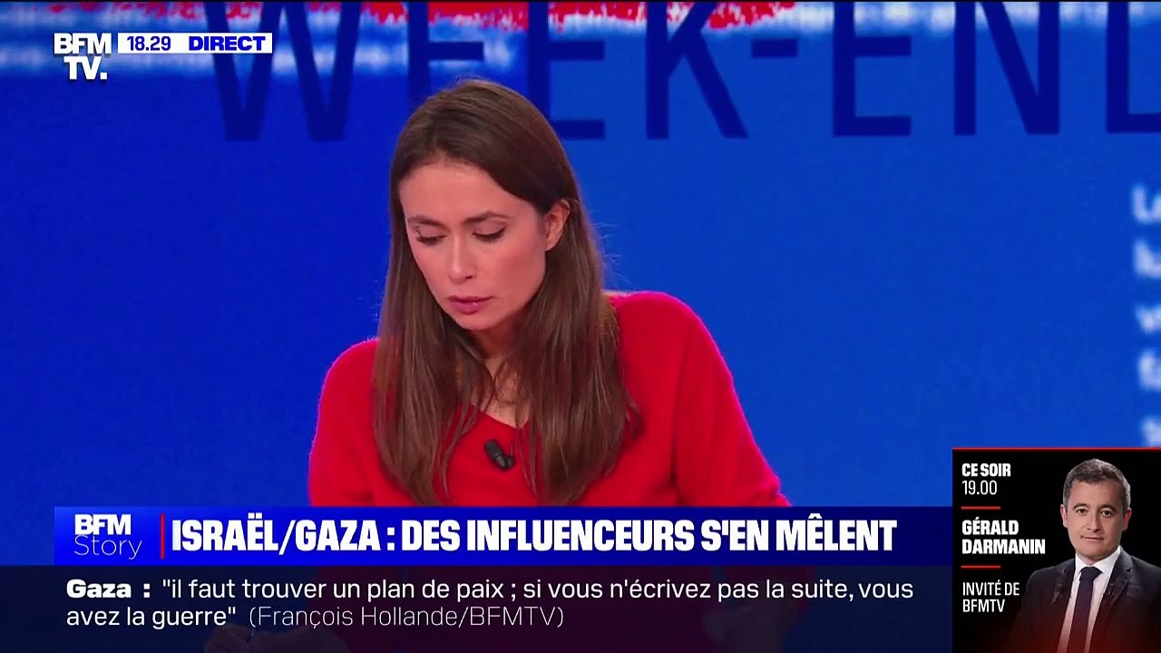 Magali Berdah affirme avoir reçu plus de 18.000 messages antisémites après avoir publié un message d'amour pour Israël : "Certains influenceurs m'ont même quittée !"
