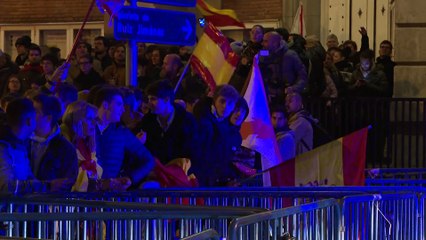 Coalición Canaria dice sí a Pedro Sánchez